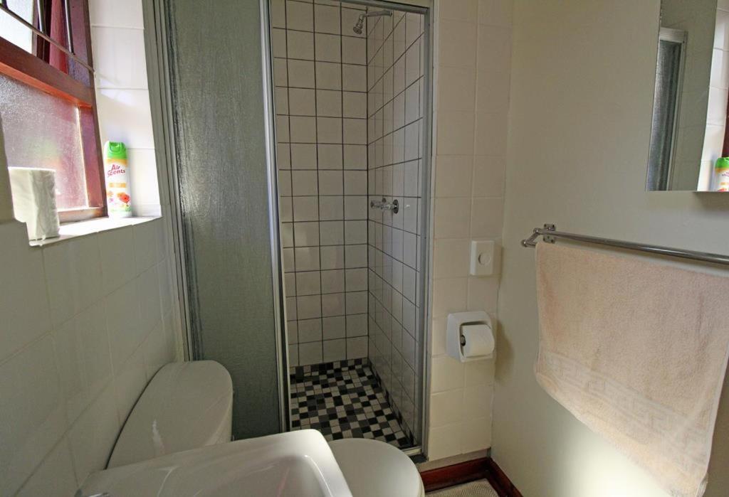 Haven On Hoopoe Hotel Седжфийлд Екстериор снимка