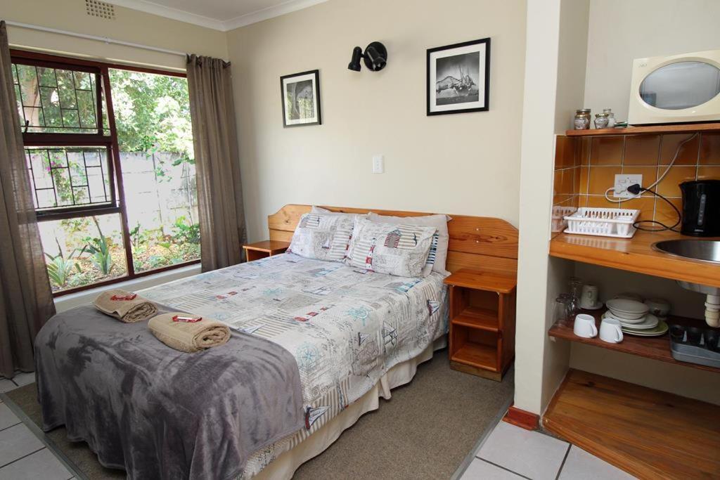 Haven On Hoopoe Hotel Седжфийлд Екстериор снимка